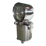 Global best-selling summer large area spray cooling dust removal humidification atomization stainless steel shaking head cold mist fan